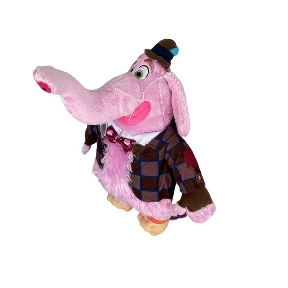 Disney Store Disney Pixar Inside Out Bing Bong Plush - Picture 2 of 15